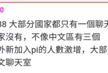 太不可思议了:项目方为何如此重视我国pi友!我国pi友不必过分担心你账号问题!_派想网