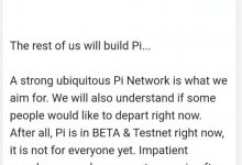 即将开始：现有先锋将参与无处不在的强大的pi帝国！_派想网