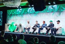 势不可挡！pi核心成员举办的defi金融峰会已上雅虎新闻，即将打响pi的第一枪！_派想网