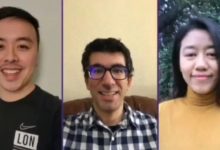 劲爆消息《Huobi 和 Binance 的站台》贾斯汀▪吴组局Pi核心团队送给我们的第一份大礼_派想网