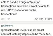 Pi的大好事要来了！今天这种情况是生态应用要上线的前奏！倒计时11天，太期待了！_派想网