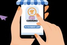 刚刚!顶级Pi生态内容曝光!只需3分钟,商家即可部署派易货!Pi友易万物的时代就要来了!_派想网