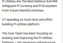 刚刚,进不去Pi的解决方案终于曝光了_派想网