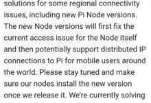 重磅!对于Pi友这是最坏的时期,也是最好的时期!_派想网