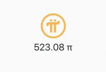 Pi的指数递减释放机制决定了Pi后期的稀缺_派想网