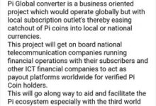 牛叉!Pi友最期待的应用被曝光了!一但启动,派友的梦想就实现了!_派想网