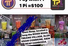 1pi100美金生态正式开始营业!Pi是你的传家宝错过了pi就是错过一个时代!_派想网