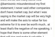 打破认知限制!Pi的总量问题彻底解决!一旦pi开始启动任何人都会大吃一惊,它的价值是超乎你想象的!_派想网