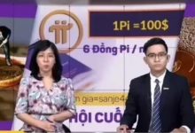 各国报社陆续报道pi, 这就是迈向成功的先兆!_派想网