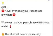 注意了!刚刚,Pi管理员的1个紧急提醒!和3个大误解!能确定的是主网,不能确定是人心!_派想网