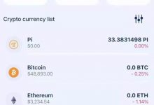 重大曝光!测试派估计已经上主网了,因为已经能上了第三方MOON钱包了,但是派友们一定要警惕第三方应用!_派想网