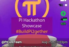 8.26到9.2派主页会向全球公布黑客松中点进度,这又是一场全球派友的盛宴_派想网