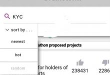 Pi出新功能了!36个KYC方案曝光!大面积KYC一定会在主网启动之前到来!_派想网