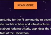 Pi主界面更新：Pi核心团队发布希望看到的应用程序想法以及黑客马拉松的其他细节_派想网