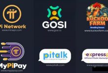 激动人心：pi应用瞬间爆发成百上千个！年底爆发100刀共识不是梦！_派想网