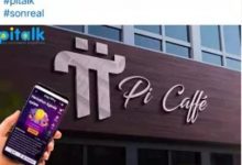 特大喜讯！海外1家Pi咖啡店成立了！将支持Pi易货！_派想网