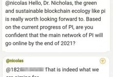 重磅大事！Pi上主网前！这10件事派友都认真看了吗？_派想网