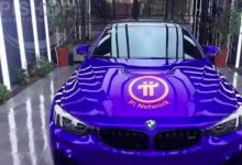 一位刚上车的pi友这样说:“低于1000镁金我是不会卖的!”_派想网