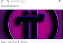 突发！刚刚！1个比较独特的Pi生态应用曝光(可体验）！_派想网