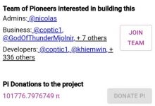 Pi network黑客松结束后的重点是KYC,派友们必看的尼古拉斯的KYC提案——ePassport KYC_派想网