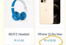 派2大好消息来了！10π可易货苹果12Pro Max！又1家旅游公司支持pi换取服务！_派想网