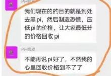 稳了:保证派友都是真实的人!尼古拉斯的野心:创建一个各国认可的去中心化的KYC帝国!_派想网