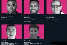 Pi核心团队成员Justin Wu为了开展自己的创业项目已辞职_派想网