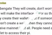比KYC更重要的其实是这个！pi友赶紧看一看，这个才是最后的重头戏！才是临门一脚！才是派友实现目标的起点！_派想网