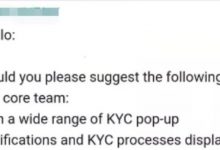 特大好消息！通知Pi友KYC的最大障碍将被解决！_派想网