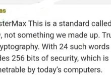 紧急提醒！刚刚，pi最新2大消息来袭！切勿将pi助记词导入其它钱包，会造成重大安全隐患！_派想网