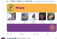 Pi官方再次推文，主网蓄势的意图彰显无遗！主网这只狼真的要到了！_派想网