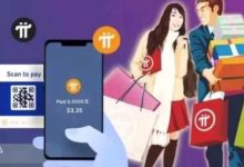 并非所有加密货币都像比特币一样稀缺，比如……_派想网