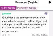 进入主网前切记切记切记务必做好此事，望重视_派想网