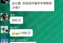惊爆消息:来听听资深派友分析1pi1000美金的底层逻辑,拿住三年,你的人生将彻底改变!_派想网