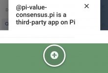 超级dapp闪亮登场，网友惊呼“太漂亮了”_派想网