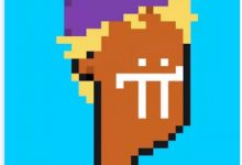 最新派NFT来了！简直太好看了！不久后，每个先锋都可以创建自己的NFT了，太给力了！_派想网