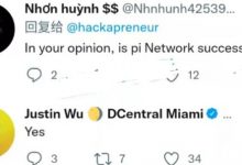 KYC已来!尼古拉斯释放最新这12个信息! 吴先生信心满满,3.14成了!_派想网
