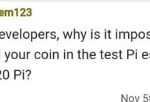 注意了！派3个最新消息来了！可能有大事要来了！重点第1个！_派想网