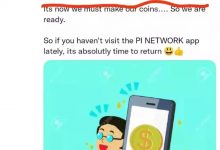 11月21日派讯：KYC进展、名字修改、著名风险投资人呼吁……_派想网