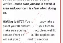 KYC即将来临：管理提醒KYC前要做的准备工作！大家赶紧看看熟悉起来做好准备KYC！_派想网