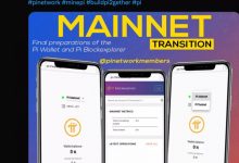 Pi Network官方正在准备Qian包和区块链的最后主网工作_派想网