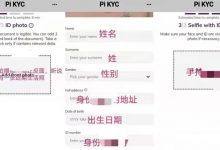 Pi币认证在即,这些KYC流程派友需要收藏!_派想网