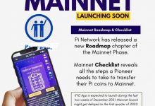 对于Pi Mainnet,国外大管也发来确认信息!_派想网