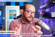 安全专家Wes Spencer:他们确实让我太吃惊了,我很期待CT所做的事情!_派想网