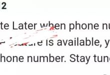 ​太棒了！开发者管理员称圆周率电话修改不久后推出，目前处于优化阶段！_派想网