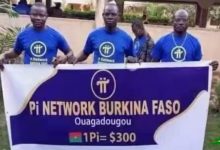 惊喜！海外先锋300刀共识喜迎接主网！_派想网