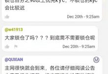 Pi币最新消息,哪些人可以优先KYC?_派想网