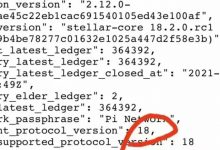 距离激动人心的日子越来越近，π友们稍安勿躁，给π网络点时间做最后准备_派想网