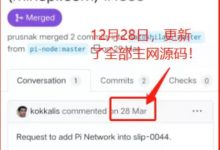Pi主网上了个寂寞吗？建议你把老四的原文读完！_派想网