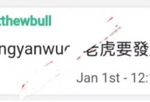 新年第二天管理兴奋表示:老虎即将发威!KYC是分批释放慢慢扩大范围!你做好准备了吗?_派想网